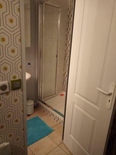 Apartamento Chez Sylvie Et Claude