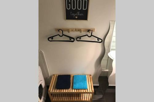Apartamento Studio Pop Design