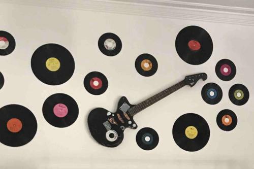 Apartamento Studio Pop Design
