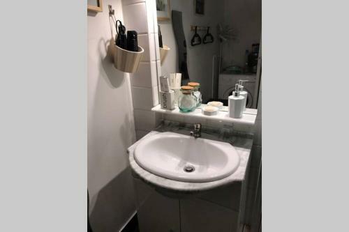 Apartamento Studio Pop Design
