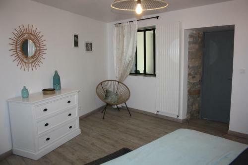 Gites de Charme � Milly-la-for�t