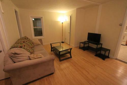 Superp South End Apartment