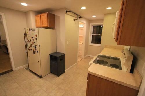 Superp South End Apartment