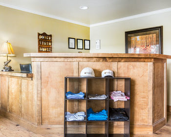 Yellowstone Valley Lodge