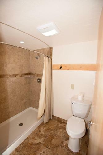 Ninepipes Lodge