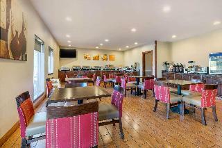 Hotel Comfort Inn Willow Springs
