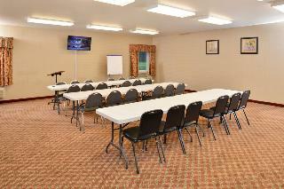 Hotel Comfort Inn Willow Springs