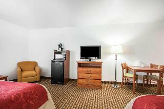 Hotel Comfort Inn Willow Springs