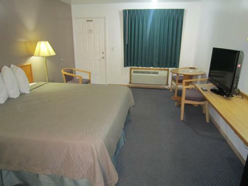 Hotel Cassville Budget Inn
