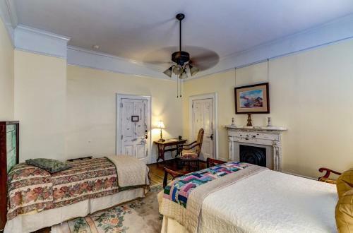 Isabella Bed & Breakfast