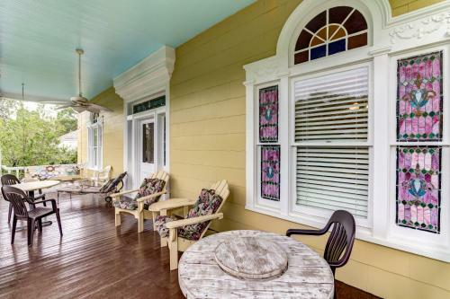 Isabella Bed & Breakfast