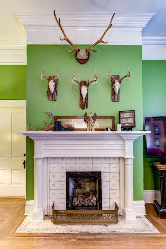 Isabella Bed & Breakfast
