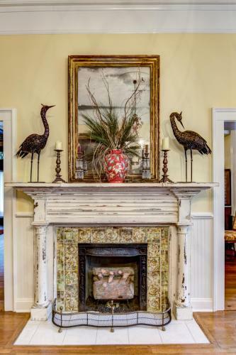 Isabella Bed & Breakfast