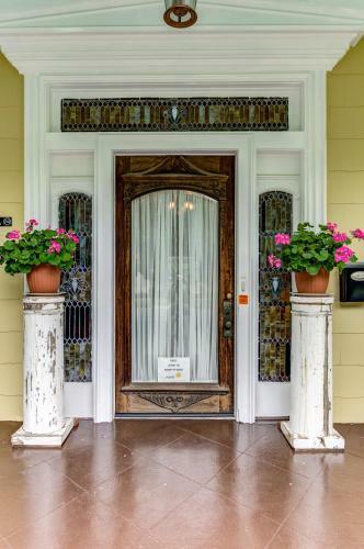 Isabella Bed & Breakfast
