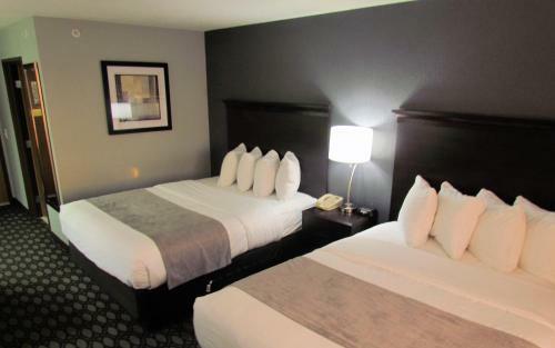 Hotel Centerstone Inn