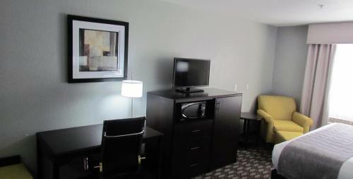 Hotel Centerstone Inn
