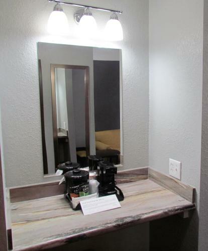 Hotel Centerstone Inn