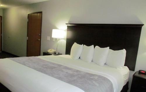 Hotel Centerstone Inn