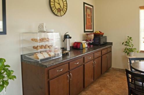 Motel Americas Best Value Inn Byhalia