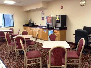 Motel Super 8 Sawyer