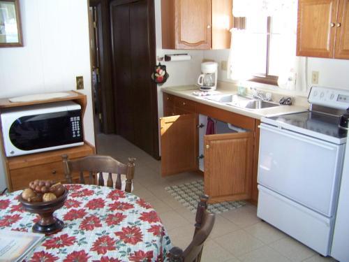 Hotel Peterson's Cottages