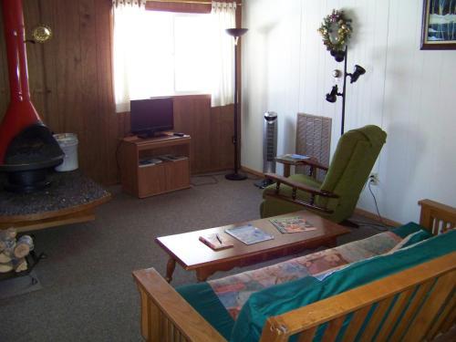 Hotel Peterson's Cottages