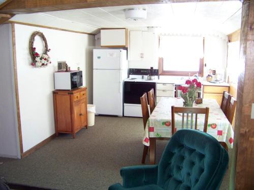 Hotel Peterson's Cottages