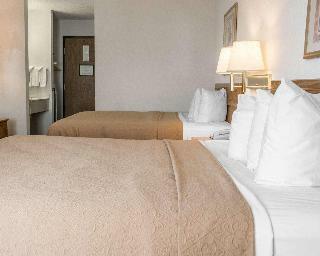 Hotel Quality Inn Hudsonville