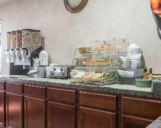 Hotel Quality Inn Hudsonville