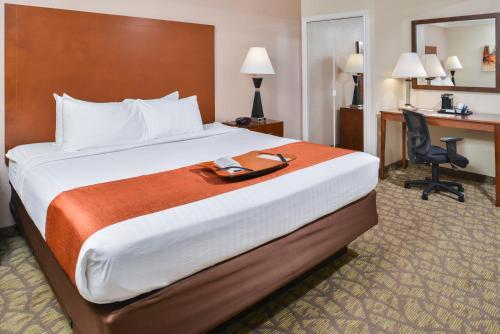 Hotel Best Western Of Hartland