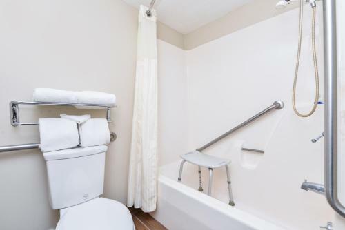 Hotel Best Western Of Hartland
