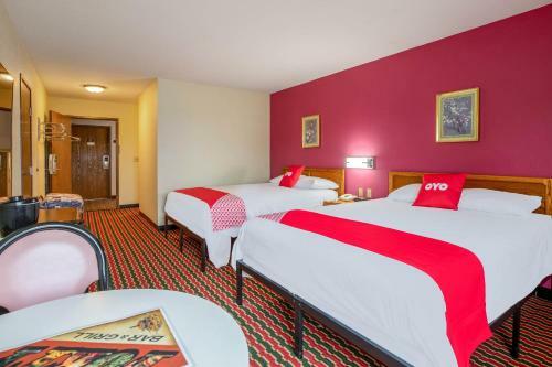 Motel Brass Bell Inn And Suites