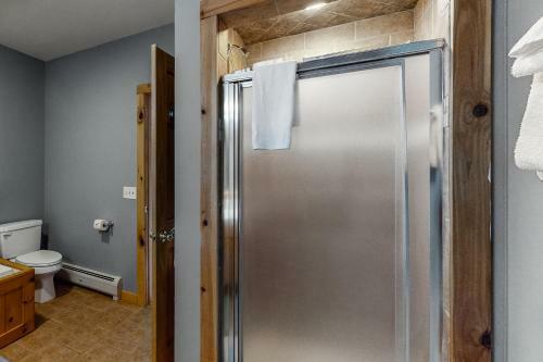 West Dover Golf & Ski Retreat