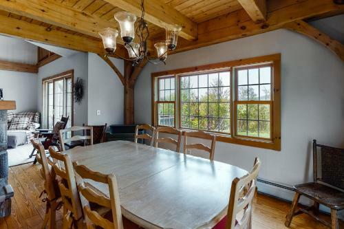 West Dover Golf & Ski Retreat