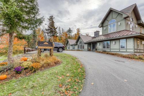 Kingswood Retreat