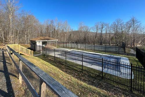Mount Snow Escape