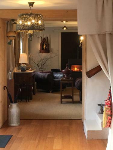 Bed & Breakfast Ker Ar Men