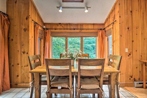 Spacious Dover Home With Sauna Less Than 5 Miles To Ski!