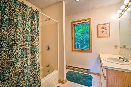 Spacious Dover Home With Sauna Less Than 5 Miles To Ski!