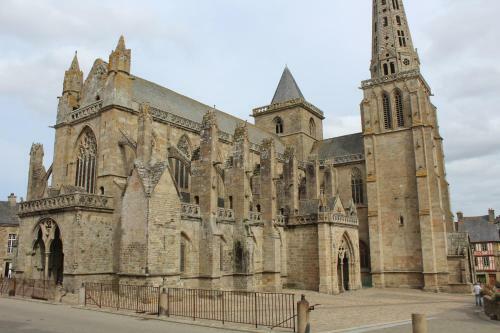 Gite En Pierre
