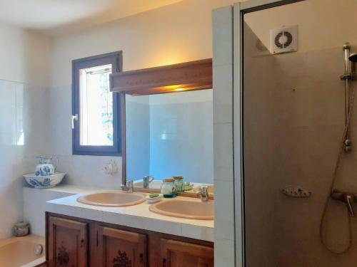 Casa Roselyne Luberon Et Piscine Priv�e 3 Chambres