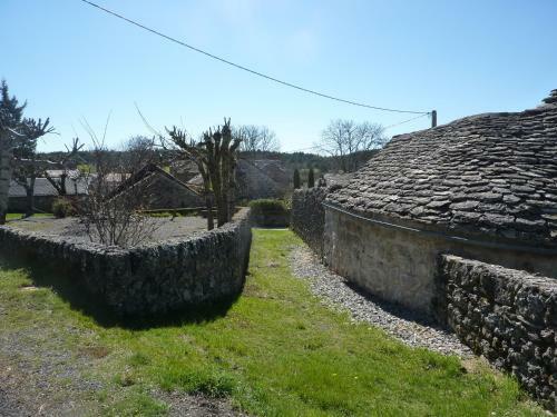 Le Pass� Compos�