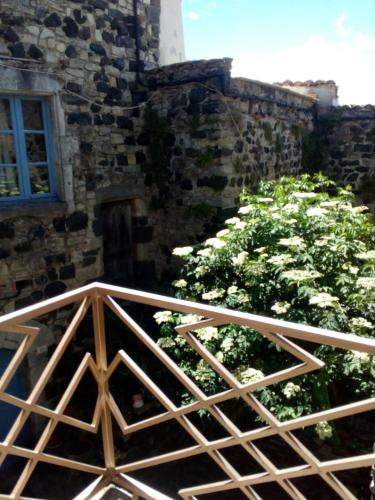 Apartamento Ruelles Et Terrasses