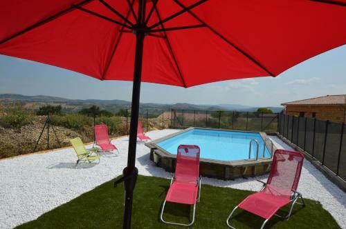 Villa Tarnondette
