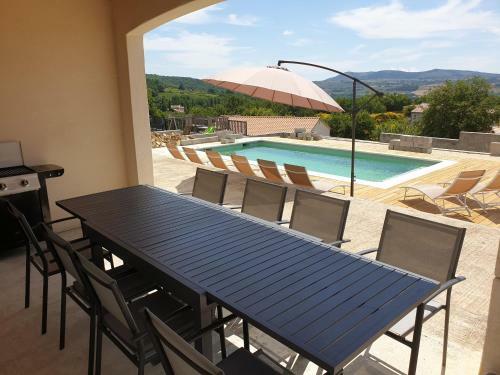 Villa Marguerite Piscine Et Spa Priv�s