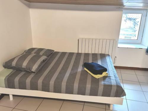 Apartamento -le 3- Studio Centre de Millau Lumineux