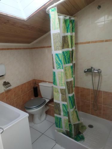 Apartamento -le 3- Studio Centre de Millau Lumineux