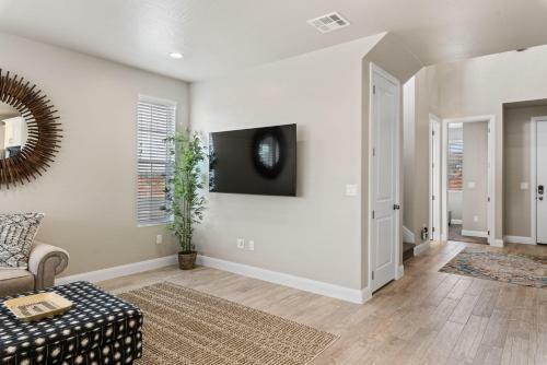 Apartamento The Jungalow