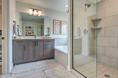 Bright St George Townhome Near Red Cliffs!