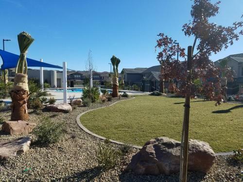Rim Rock Retreat
